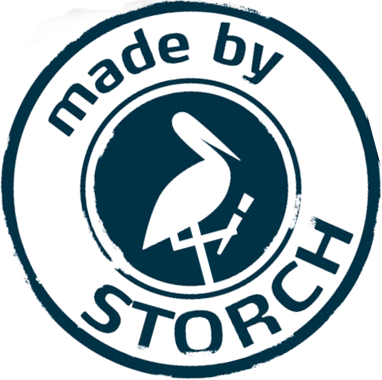 Made by STORCH